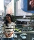 Rencontre Femme Thaïlande à Pattani : Panida​, 24 ans